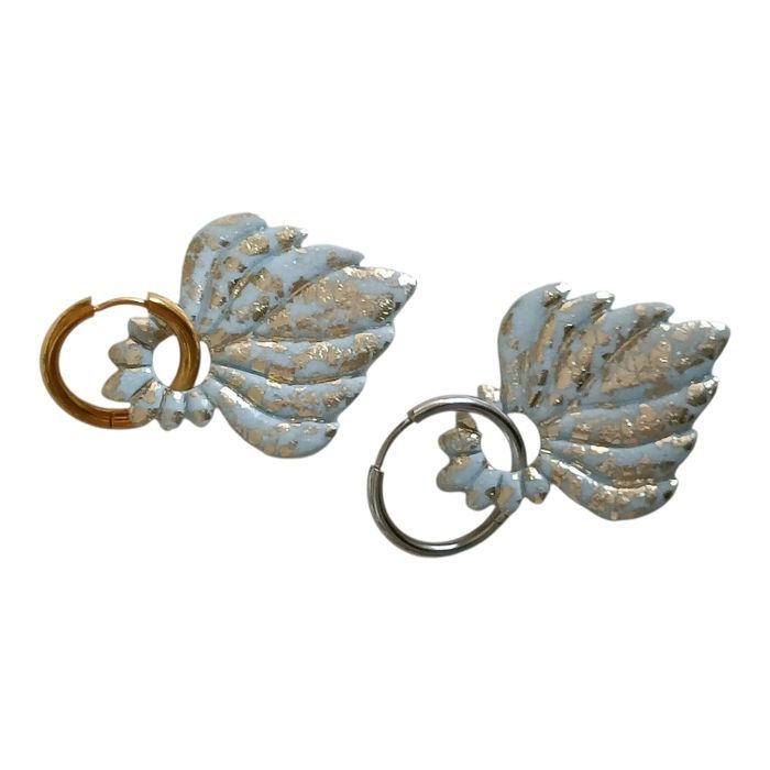 Boucles d'oreilles l'atelier de Patricia