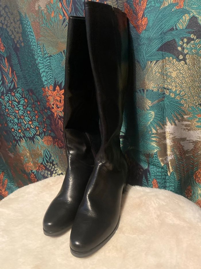 Bottes caprice - photo numéro 4