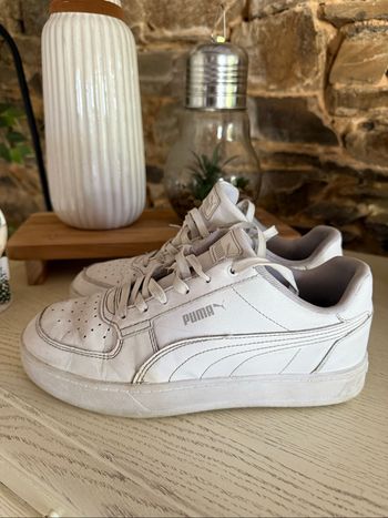 Basket Puma