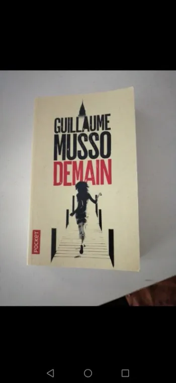 DEMAIN