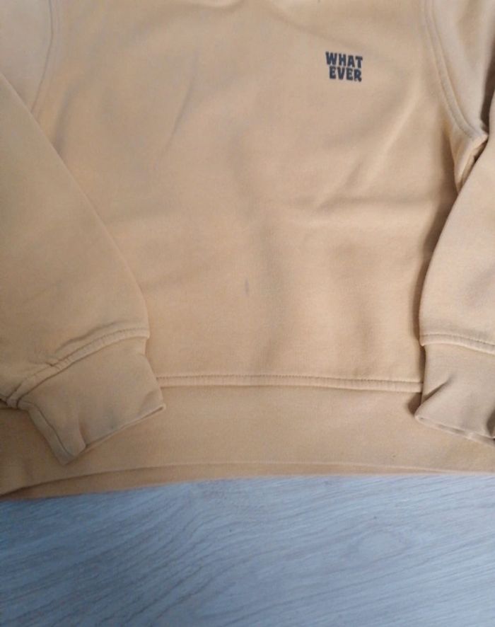 Sweat - photo numéro 3