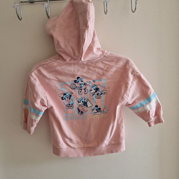 18 mois gilet à capuche - photo numéro 5