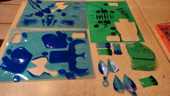 Animaux télécommandés - photo numéro 5