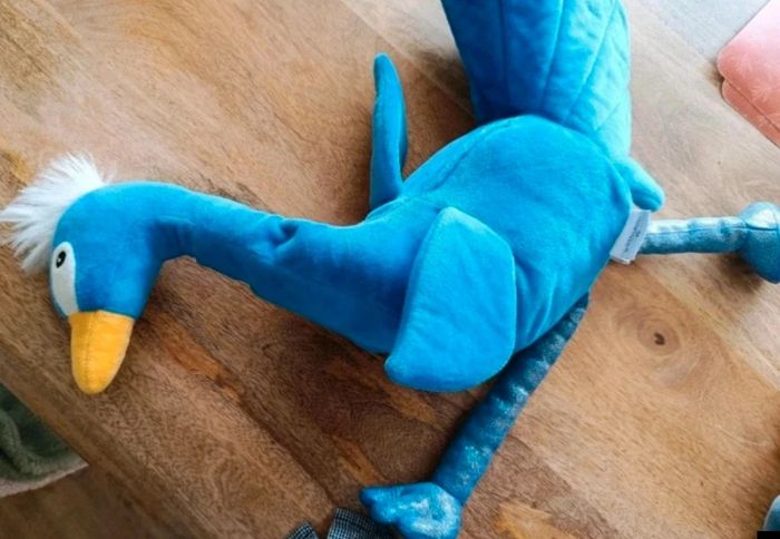 Bouillotte peluche - photo numéro 2