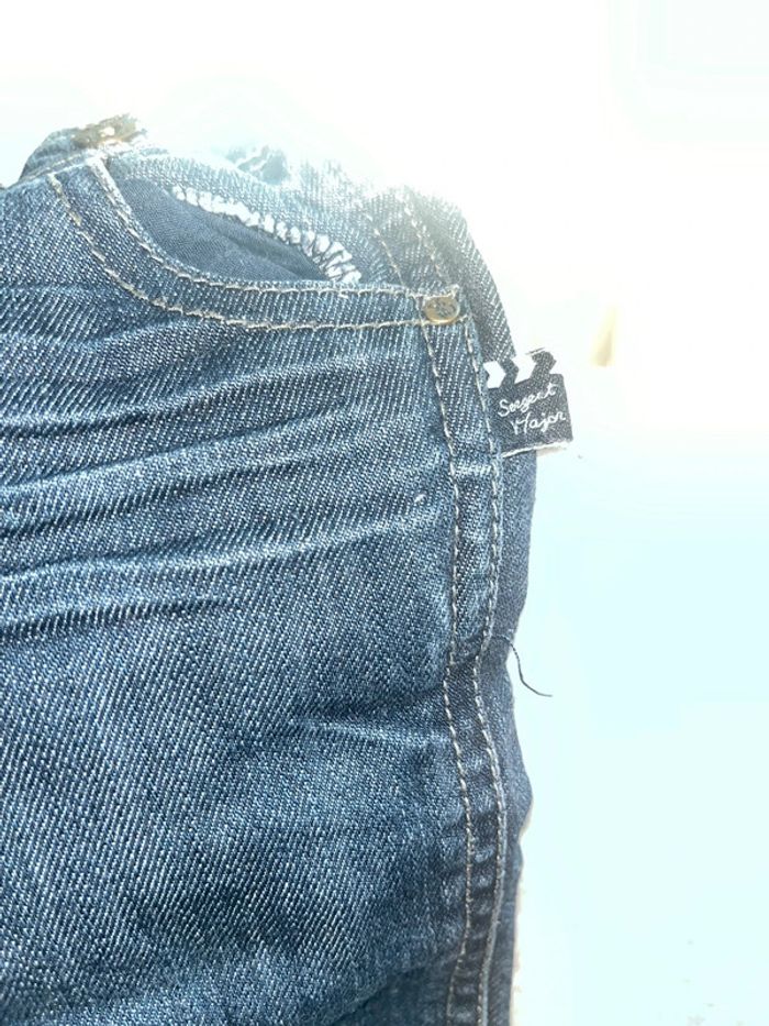 jean sergent major - photo numéro 2