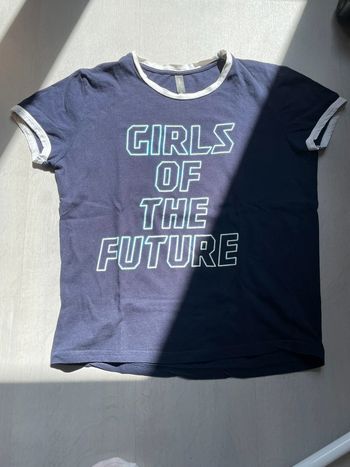 Tee-shirt