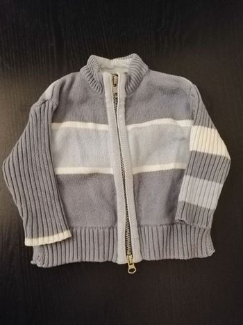 Gilet