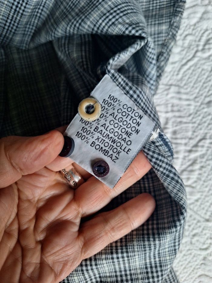 Chemise homme chevignon - photo numéro 10