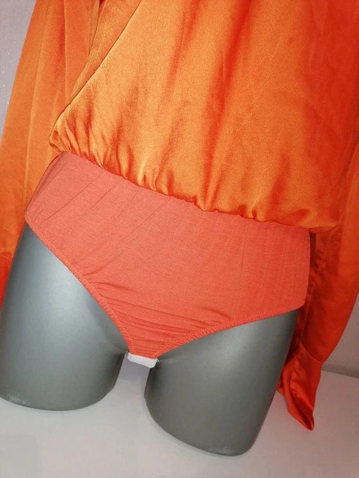 Bouse bodies Les sœurs K. Petite imperfection - photo numéro 2