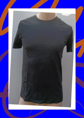 Tee shirt M Armani Exchange