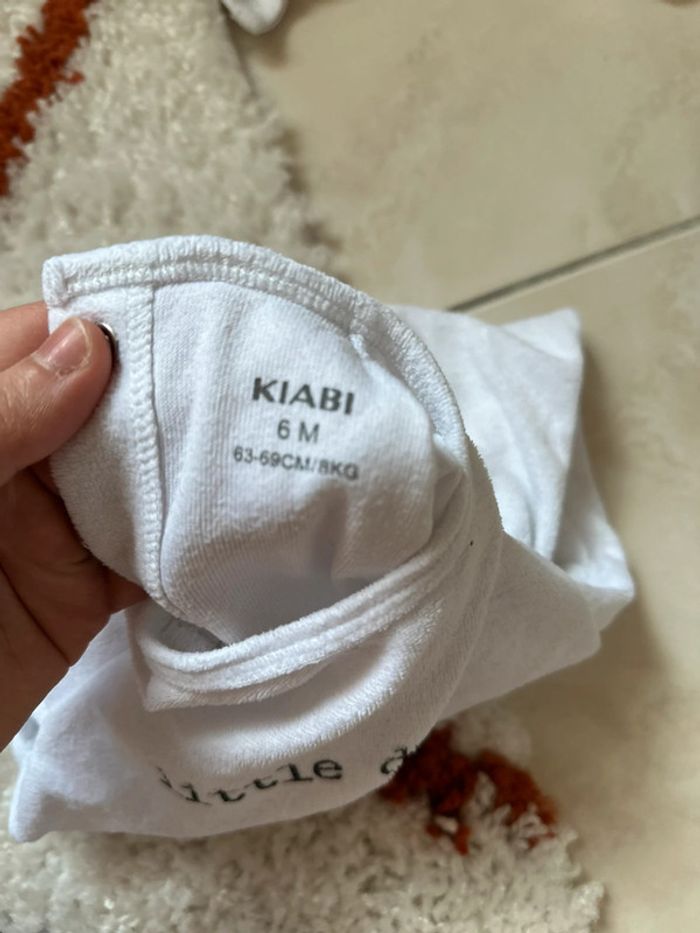 Pyjama - photo numéro 2