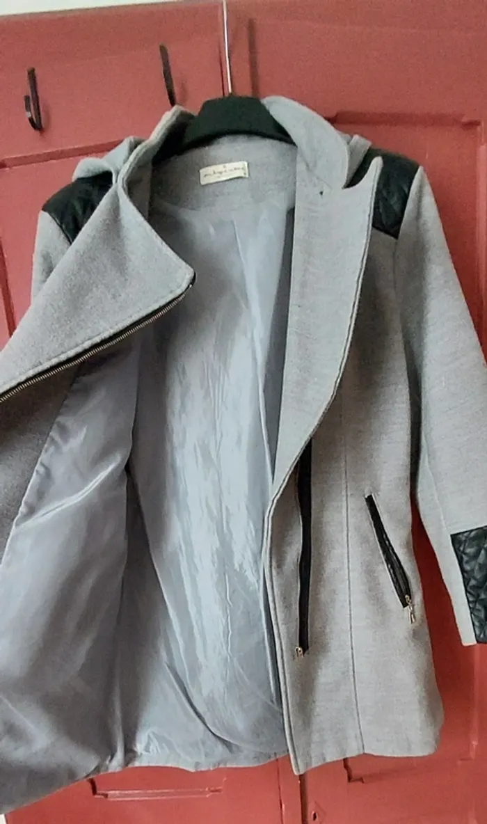 Trench femme T.M - photo numéro 5