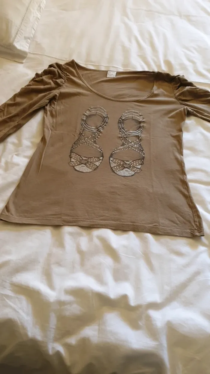 Tee-shirt