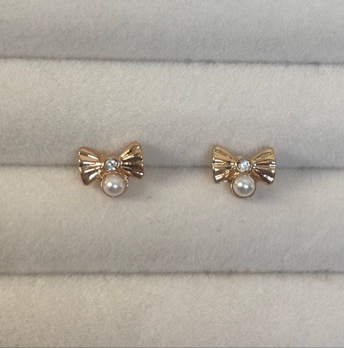Boucles d’oreilles