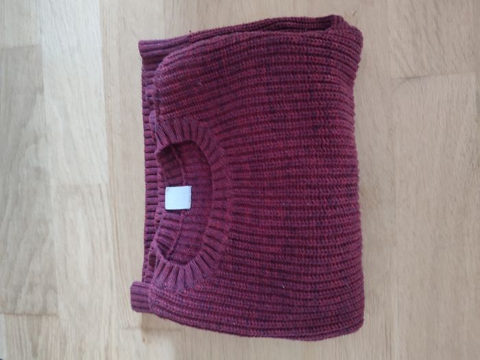 Pull gap 3 ans garçon
