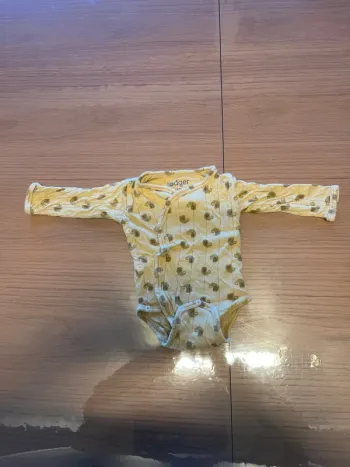 Body 62cm mixte