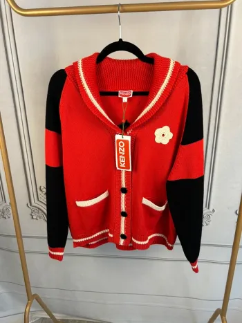 Cardigan Boke Kenzo L neuf
