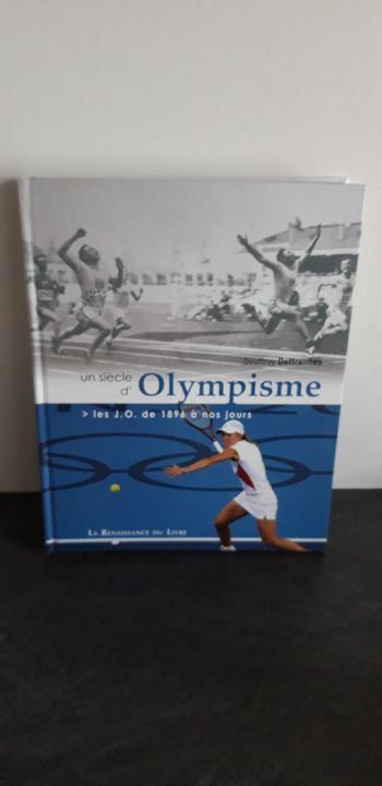 Un siècle d'Olympisme