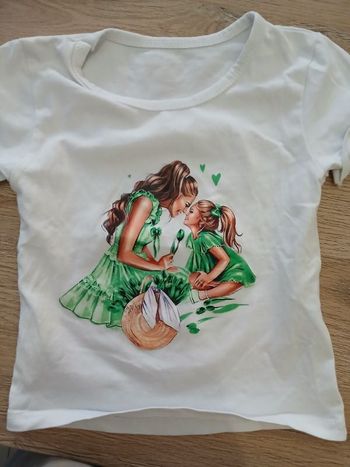 Tee-shirt
