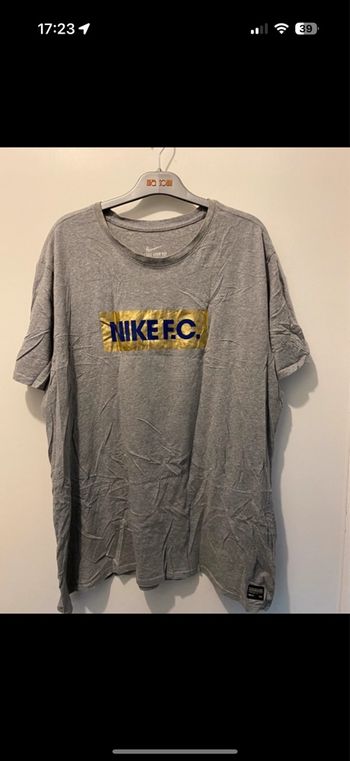 T-shirt homme Nike XXL