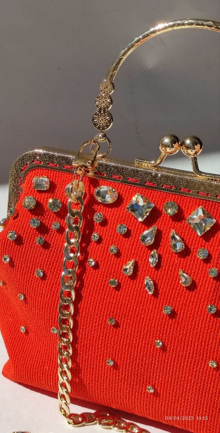 Sac femme - photo numéro 3
