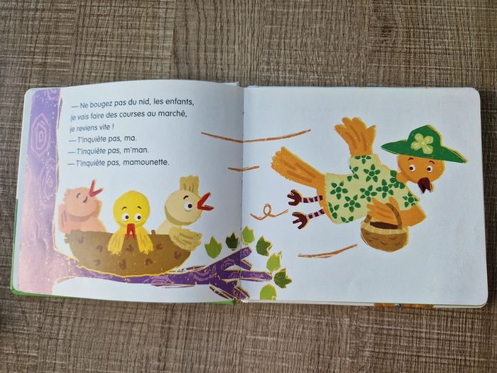 Lot de 2 livres en très bon état - photo numéro 7