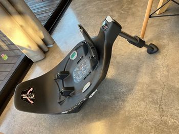 Cybex base Z isofix