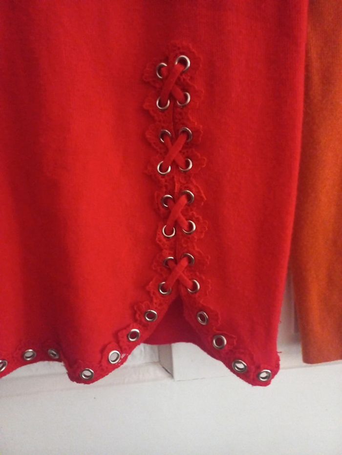Lot robes pull - photo numéro 3