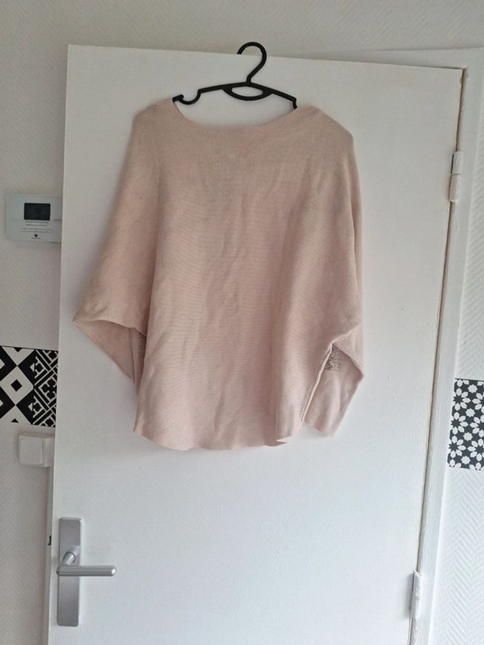 Pull femme - photo numéro 3