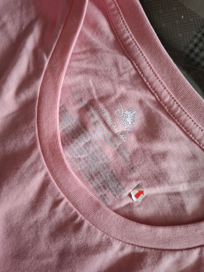 T-shirt Halloween Disneyland californie Mickey et Minnie Fantômes - photo numéro 4