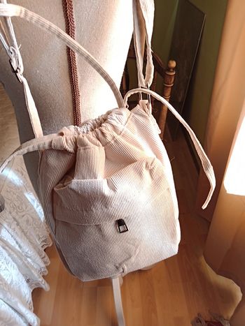 Sac à main bandoulière