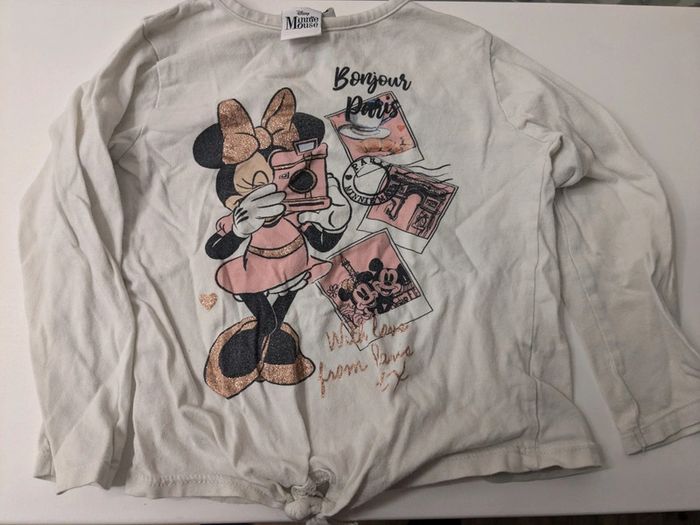 Lot 7 T-shirts - photo numéro 8