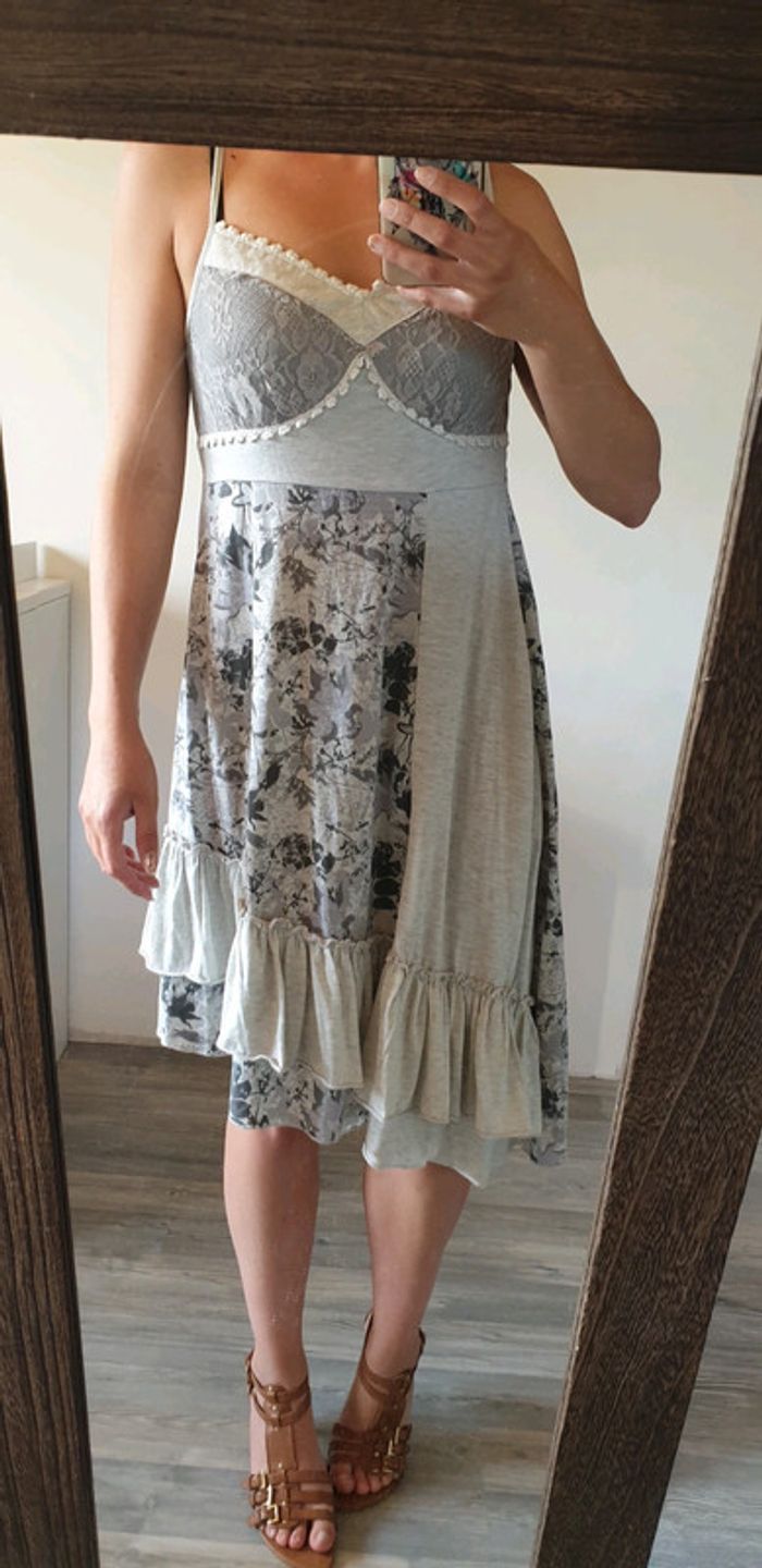Robe originale - photo numéro 3