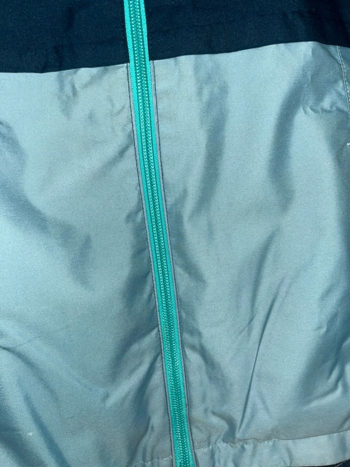 Veste de pluie - photo numéro 4