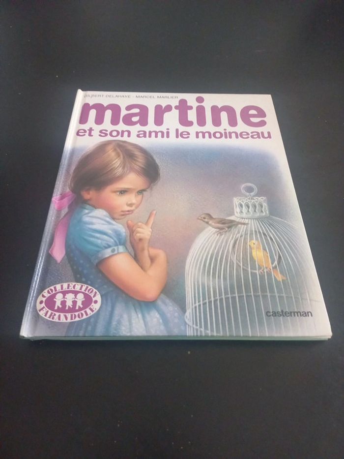 Livres Martine - photo numéro 10