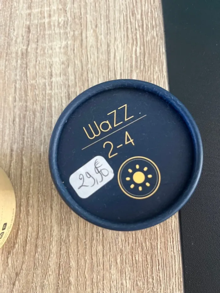 Lunettes de soleil ki et la 2 4 ans neuves - photo numéro 2