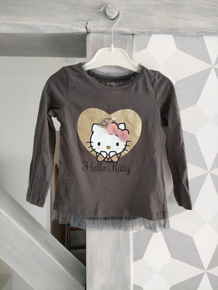 Maillot manche longue