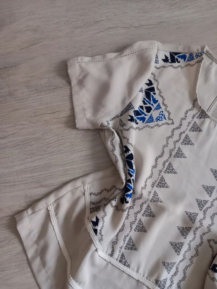 Blouse Vero Moda - photo numéro 6