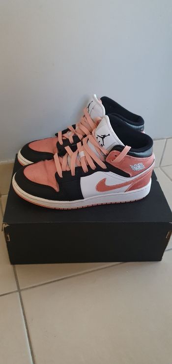 Nike Jordan air