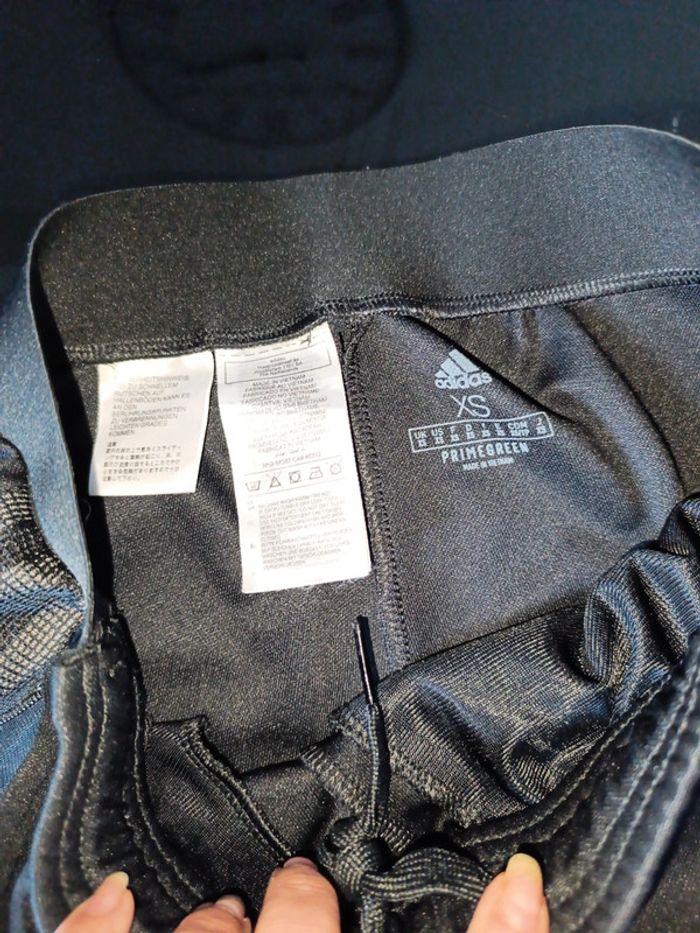 Bas de jogging adidas xs - photo numéro 6