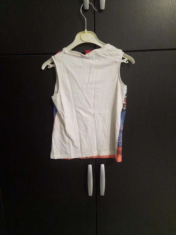 Debardeur - photo numéro 2