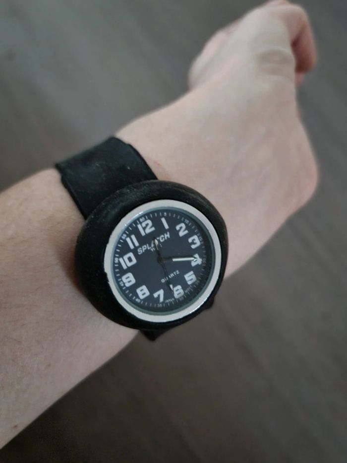 Montre + bracelet - photo numéro 2