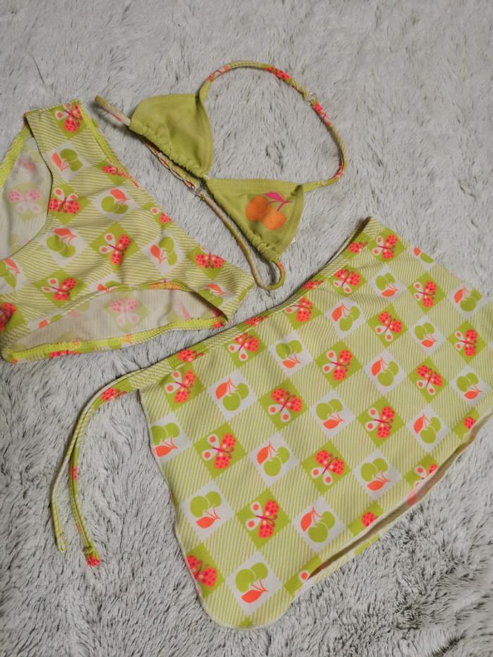 Ensemble maillot de bain - photo numéro 2