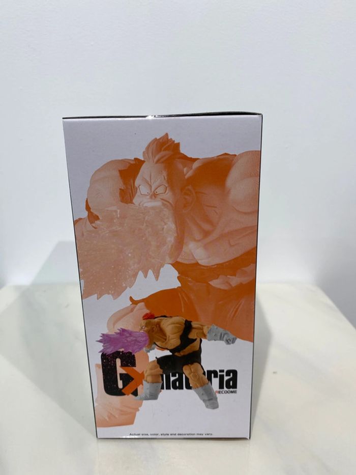 Dragon Ball Z - Figurine Recoome - G x Materia - photo numéro 4
