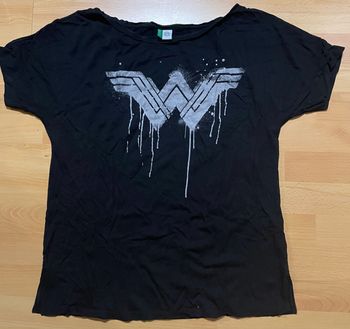 Tee shirt M DC Comics