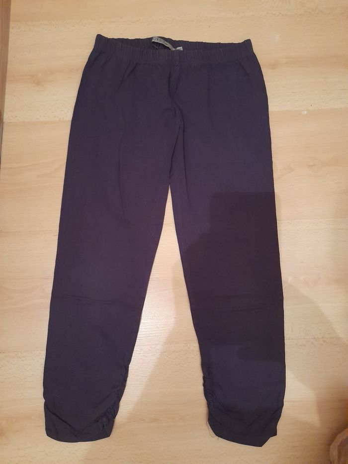 Leggings fille - photo numéro 2