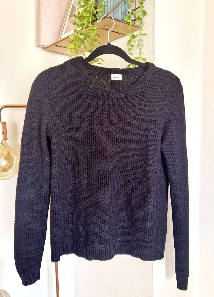 Pull T.s 36 - photo numéro 2