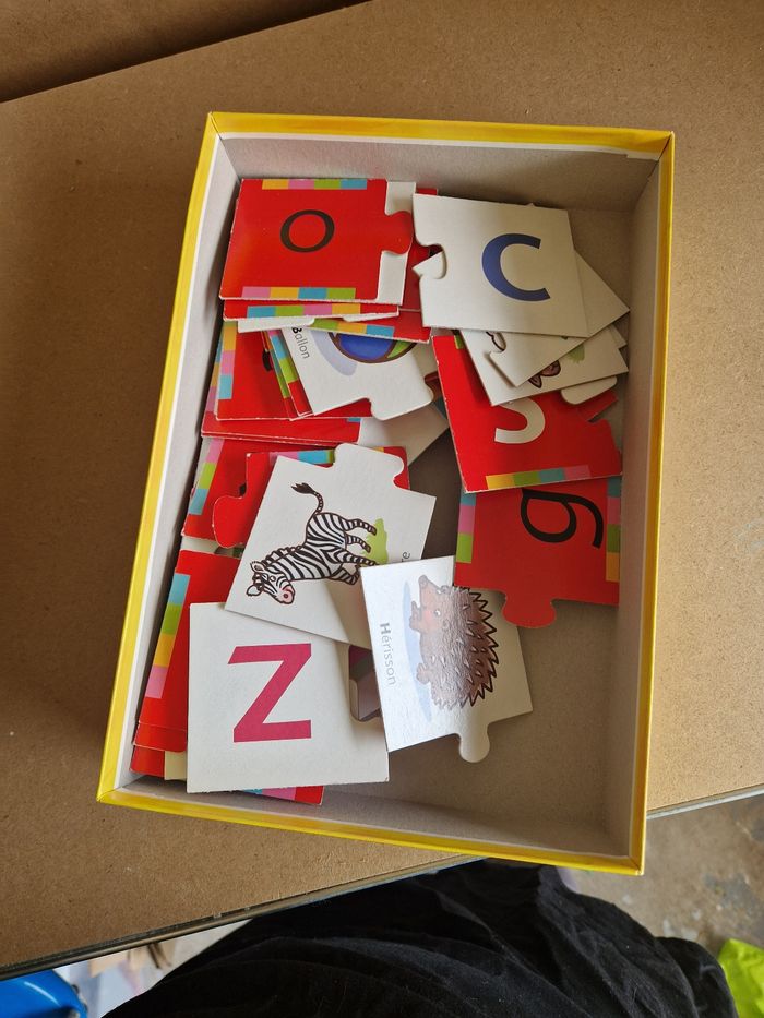 Jeux éducatifs - photo numéro 3