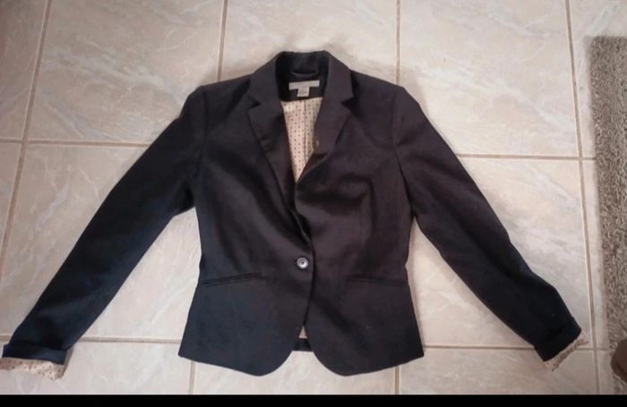 Veste tailleur H&M taille 34