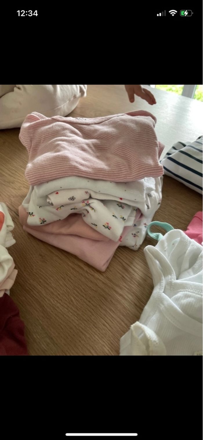 Lot 36 mois - photo numéro 9